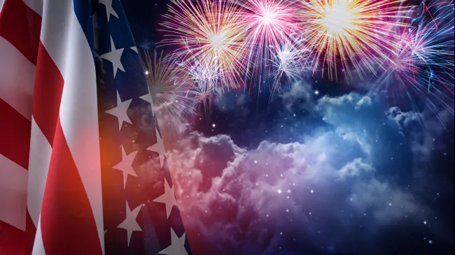 4th of July